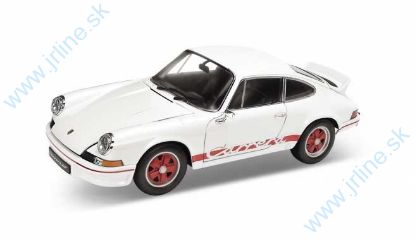 Obrázok pre 25/18044 PORSCHE 911 Carrera RS*WhitRED