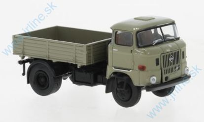 Obrázok pre 984/71250 IFA W 50 *1965*Krátky Valník