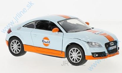 Obrázok pre 222/79645 Audi TT , GULF