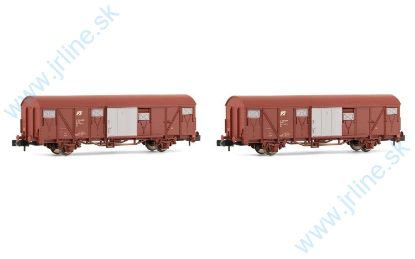 Obrázok pre 71/HN6439 SET*2x Gbs FS IV-V.ep