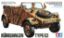 Obrázok pre 6/35213 Kubelwagen typ 82