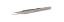 Obrázok pre 20/G10770 Pinzeta* špicatý hrot *120mm*