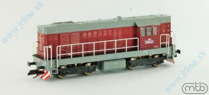 Obrázok pre 651/T466-2231 T466,2231 *ČSD IVep*