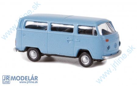 Obrázok pre 97/3801 VW Bus T2 *modrá*