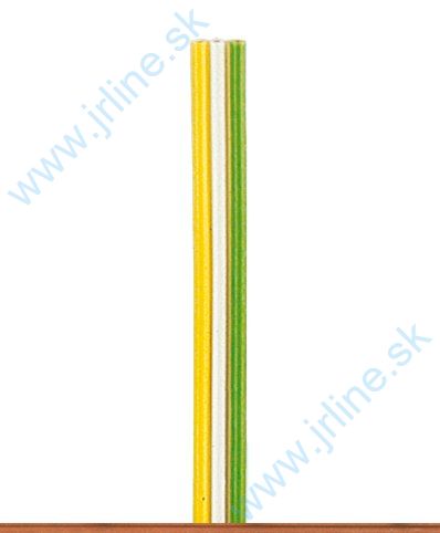 Obrázok pre 74/B32395 25m*3-žil-Kábel*¤0,14mm*Ž-B-Z