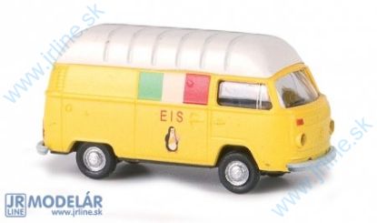 Obrázok pre 97/3806 VW Bus T2/maxi/ *EIS*