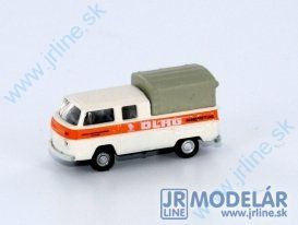 Obrázok pre 97/3819 VW T2*valn/Plach*DLRG*