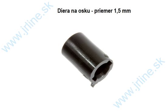 Obrázok pre 74/G20003401 Kardanová hlavica*OSKA* ¤1,5mm