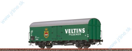 Obrázok pre 621/47635 Ibdlps*DB IIIep*VELTINS Pilsne