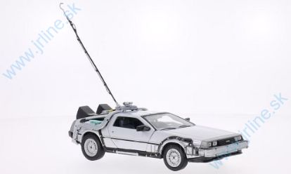 Obrázok pre 25/22443 DeLorean*Back To the Future 1