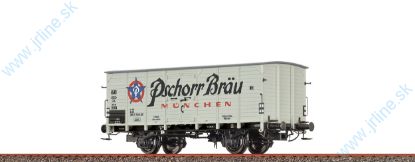 Obrázok pre 621/49860 G 946-4*DB IIIep* PSCHORR Bräu