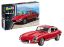 Obrázok pre 1/07668 Jaguár E-Type (Coupe) * 1÷24