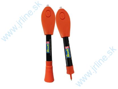 Obrázok pre 21/R39625 FIX-kit UV Lepidlo (4g)