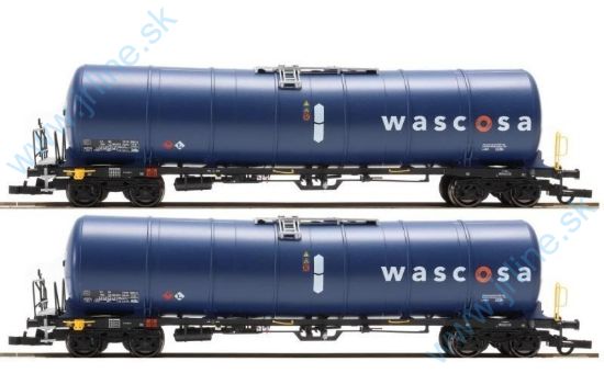 Obrázok pre 622/96110013 SET*Zacns98 CZ-WASCO VIep*WASC