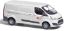 Obrázok pre 28/52412 Ford TRANSIT dodávka * DB *