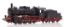 Obrázok pre 617/2809S BR 55.3243*DB IIIep* DCC-Zvuk*