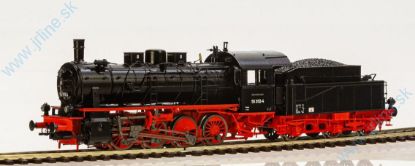 Obrázok pre 617/2810S BR 55.25 DR III.ep* DCC-Zvuk*