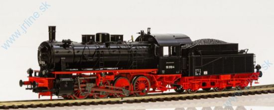 Obrázok pre 617/2810S BR 55.25 DR III.ep* DCC-Zvuk*