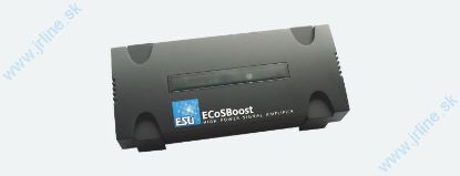 Obrázok pre 75/ESU50012 ECoSBoost 7A*Zosilňovač*DCC-RC