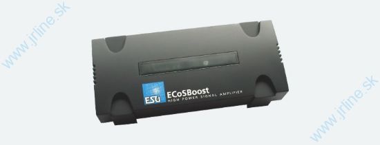 Obrázok pre 75/ESU50012 ECoSBoost 7A*Zosilňovač*DCC-RC