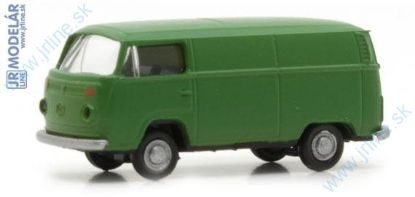 Obrázok pre 97/3842 VW T2 dodávka * zelená