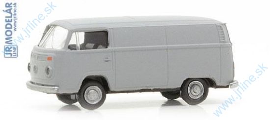 Obrázok pre 97/3841 VW T2 dodávka * šedá *