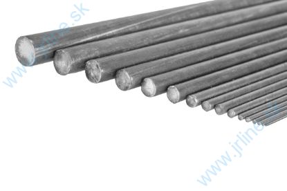 Obrázok pre 234/3 Ocelový drôt ¤3mm x 1000mm