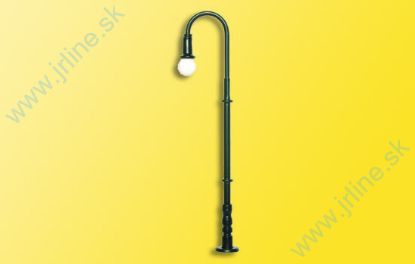 Obrázok pre 86/6112 Oblúková Lampa H=87mm*LED*Reli