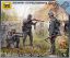 Obrázok pre 12/6105 German Infantry WWII*1939-1943