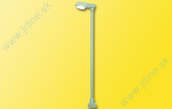 Obrázok pre 86/60921 Moderná Cestná Lampa*LED*KONEK