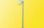 Obrázok pre 86/6092 Moderná Cestná Lampa * H=100