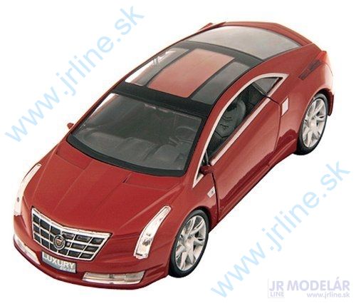 Obrázok pre 153/700R Cadillac Conver J*red