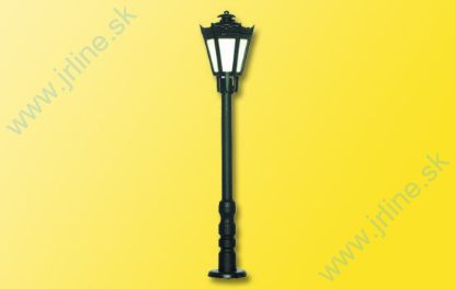 Obrázok pre 86/6070 Parková Lampa*LED*wWhite*56mm