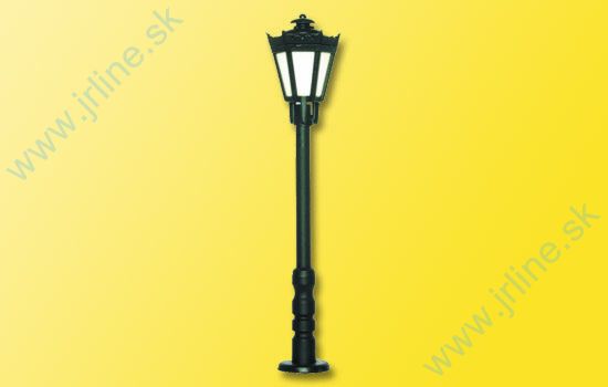 Obrázok pre 86/6070 Parková Lampa*LED*wWhite*56mm