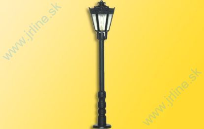 Obrázok pre 86/6071 Parková Lampa*LED*wWhite*H56mm