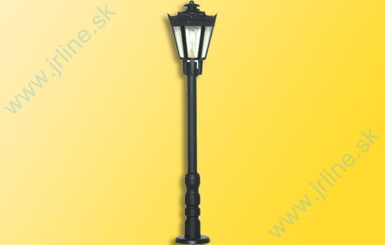 Obrázok pre 86/6071 Parková Lampa*LED*wWhite*H56mm