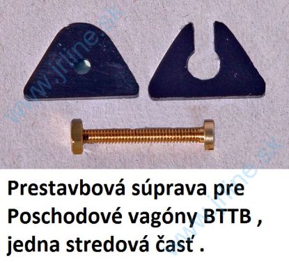 Obrázok pre 74/OT108 Prestavba POSCHODOVÉ*StredSpoj