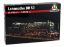 Obrázok pre 9/8702 BR 50-lokomotíva 1÷87*KIT-stav