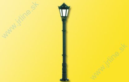 Obrázok pre 86/6970 Parková Lampa*LED*wWhite*H46mm