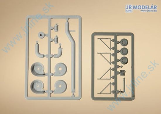 Obrázok pre 46/80102 Odsávacie zariad./Ventilátor