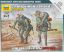 Obrázok pre 12/6143 German Medical Personnel 41-43