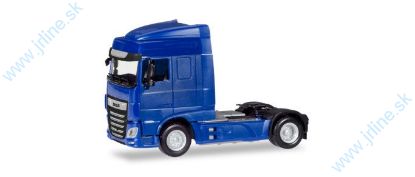 Obrázok pre 91/309073 DAF XF Euro 6 SC FL * Blue