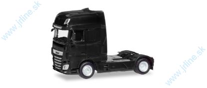 Obrázok pre 91/309103 DAF XF Euro 6 SSC FL*Black