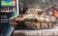 Obrázok pre 1/03249 TIGER II ausf.B *Henschel-Ture