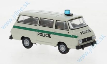 Obrázok pre 984/30819 ŠKODA 1203 *1969* POLICIE *