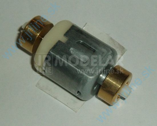 Obrázok pre 74/PT47580-08 Motor-komplet*HERKULES TT*