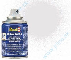 Obrázok pre 23/4102 *2* SprayAcryl*Lak Číry MATNÝ