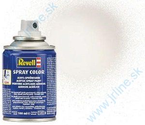 Obrázok pre 23/4104 *4*SprayAcryl*BielaLESKÁ*100ml