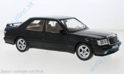 Obrázok pre 87/MCG18341 MB W124 Tuning*1986* Black