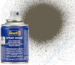 Obrázok pre 23/4146 *46*Spray*Olive-NATO*AcrylSpra